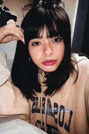 229160 - Lilliana Idade: 21 - Costa Rica