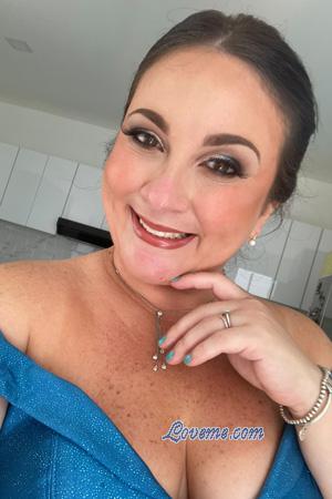 229162 - Kimberly Idade: 37 - Costa Rica