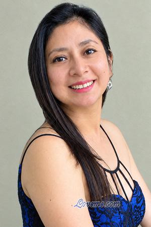 229171 - Eva Idade: 42 - Peru