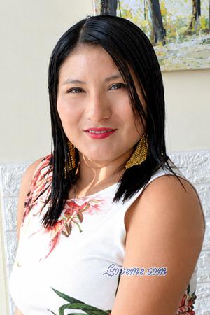 229177 - Gladys Idade: 28 - Peru