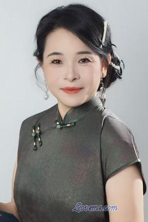Ladies of China