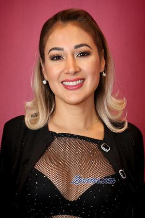 Ladies of M&eacute;xico