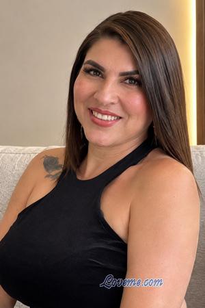 229339 - Diana Idade: 41 - Col&ocirc;mbia