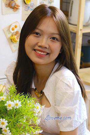 Ladies of Vietnam