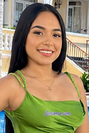 229420 - Camila Idade: 23 - Col&ocirc;mbia