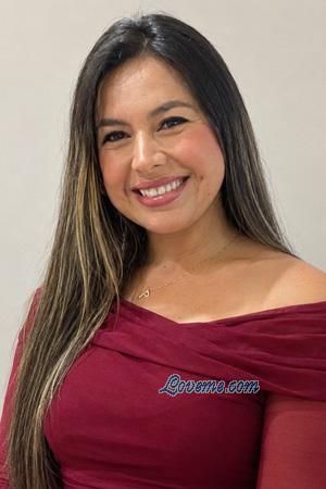 229478 - Yerlin Idade: 40 - Col&ocirc;mbia