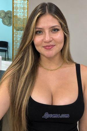 229482 - Leidys Idade: 34 - Col&ocirc;mbia