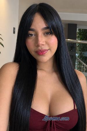 229483 - Anyelis Idade: 27 - Col&ocirc;mbia