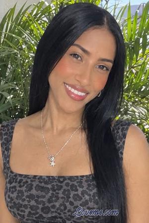 229485 - Angelys Idade: 25 - Col&ocirc;mbia