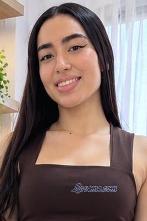 229496 - Vanesa Idade: 26 - Col&ocirc;mbia