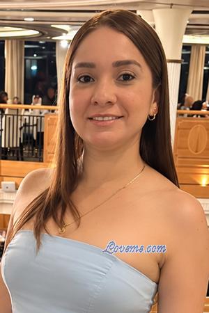 229501 - Cielo Idade: 38 - Col&ocirc;mbia