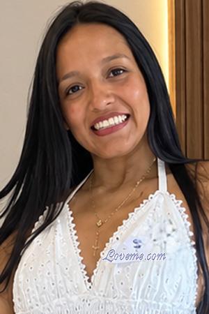 229502 - Susan Idade: 32 - Col&ocirc;mbia