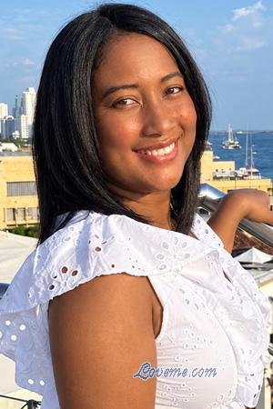 229506 - Ladys Idade: 30 - Col&ocirc;mbia