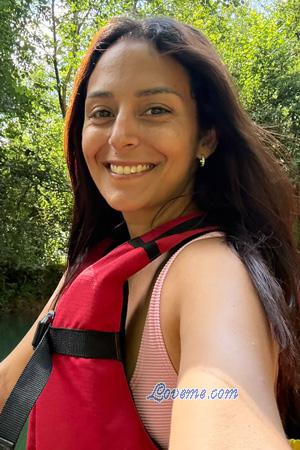 229512 - Daniela Idade: 36 - Costa Rica