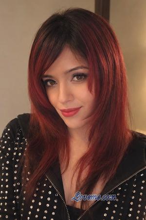 229513 - Noemi Alejandra Idade: 36 - M&eacute;xico