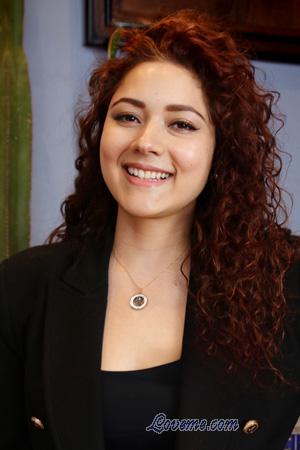 229515 - Patricia Denisse Idade: 40 - M&eacute;xico
