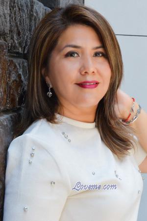 229526 - Jessica Idade: 45 - Peru