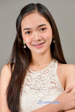229529 - Sunshine Idade: 18 - As Filipinas
