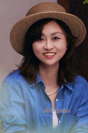 229533 - Lily Idade: 49 - China