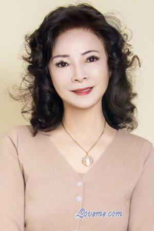 229537 - Amy Idade: 69 - China