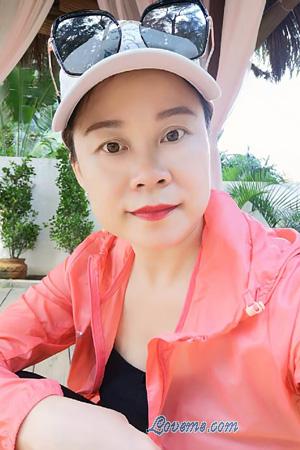 229538 - Amy Idade: 54 - China
