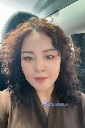 229540 - Wendy Idade: 59 - China