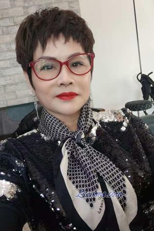229541 - Celia Idade: 60 - China