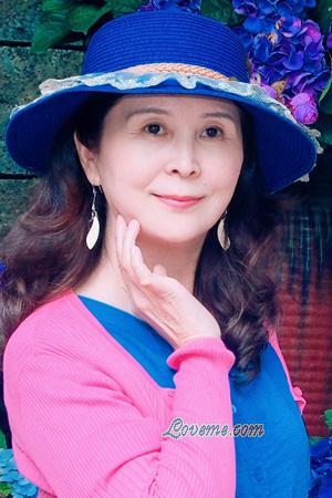 229542 - Lily Idade: 61 - China