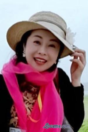 229546 - Grace Idade: 53 - China