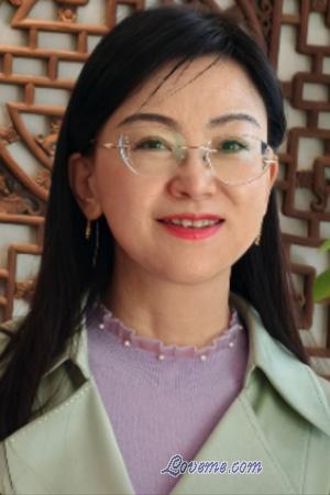 229553 - Cindy Idade: 55 - China