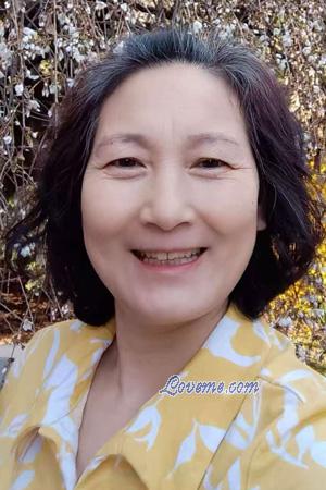 229554 - Melanie Idade: 58 - China