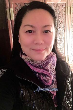 229555 - Maggie Idade: 58 - China