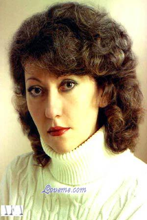 50065 - Marina Idade: 44 - Russia