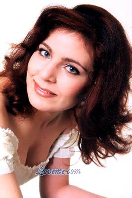 50415 - Marina Idade: 30 - Russia