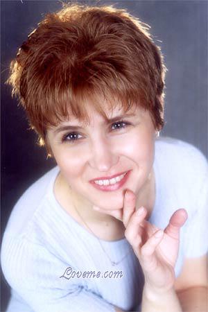 50902 - Galina Idade: 46 - Russia