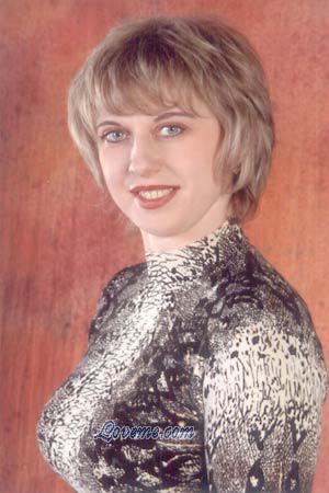 51396 - Elena Idade: 43 - Russia