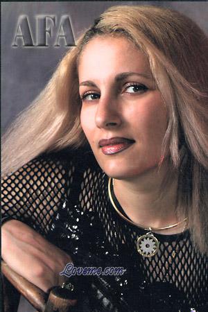 51905 - Anna Idade: 35 - Russia