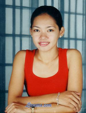 52767 - Judy Idade: 27 - As Filipinas
