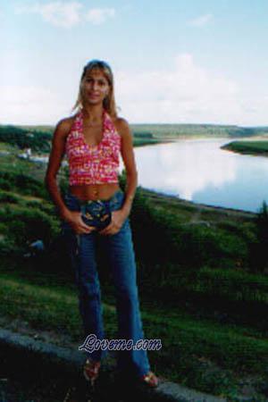 53349 - Oksana Idade: 33 - Russia
