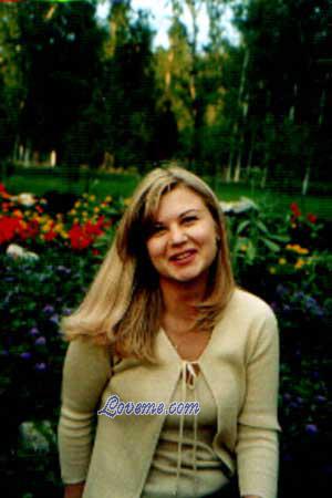 53507 - Olga Idade: 39 - Russia