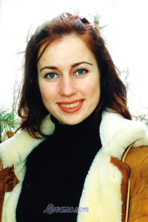 53748 - Ekaterina Idade: 30 - Russia