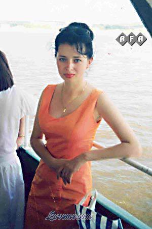 53961 - Ekaterina Idade: 29 - Russia