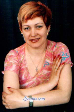 54939 - Marina Idade: 44 - Russia
