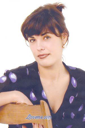 54948 - Elena Idade: 36 - Ucrânia