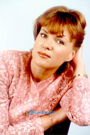 55051 - Natalia Idade: 43 - Russia