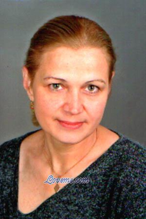 55423 - Irina Idade: 47 - Russia