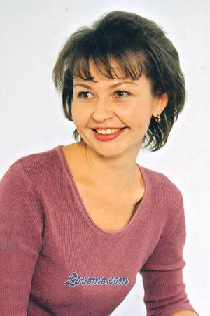 55669 - Elena Idade: 45 - Russia
