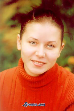 55755 - Elena Idade: 25 - Russia