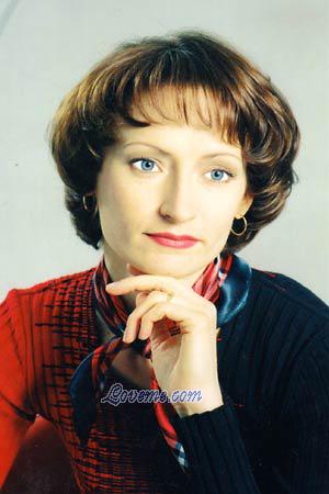 57163 - Irina Idade: 37 - Russia