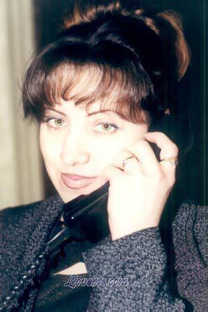 57213 - Irina Idade: 44 - Russia